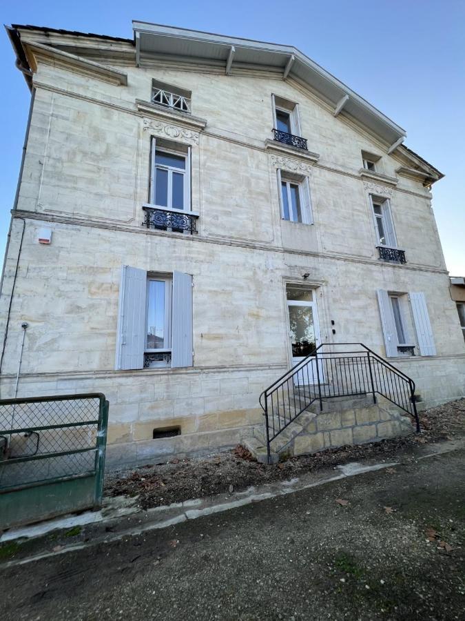 Le Musee 2, Industriel 2 Pieces Bergerac Exterior photo